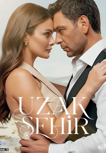 Dalekij gorod 2 sezon 42 серия